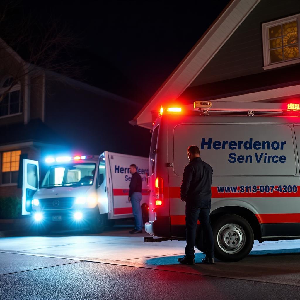 24/7 emergency garage door repair service available in Oregon